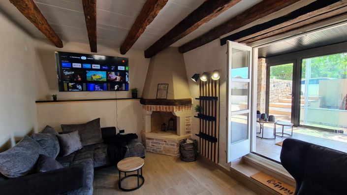 Image No.13-Propriété de 3 chambres à vendre à Višnjan