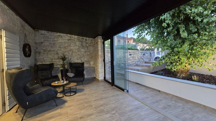 Image No.18-Propriété de 3 chambres à vendre à Višnjan