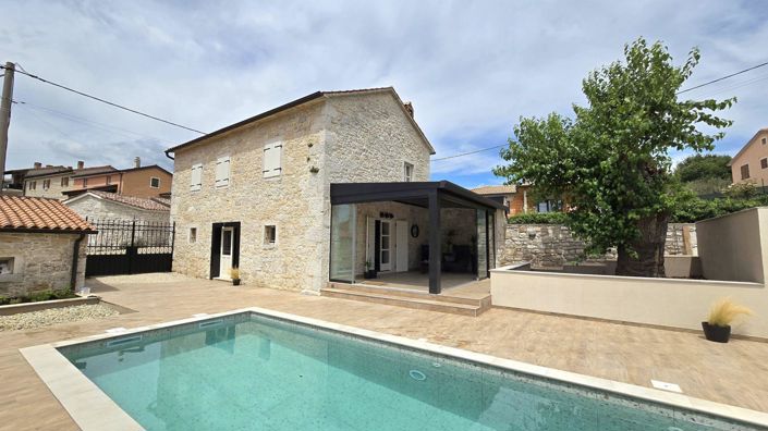 Image No.6-Propriété de 3 chambres à vendre à Višnjan