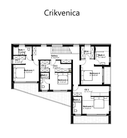 Image No.9-4 Bed Property for sale