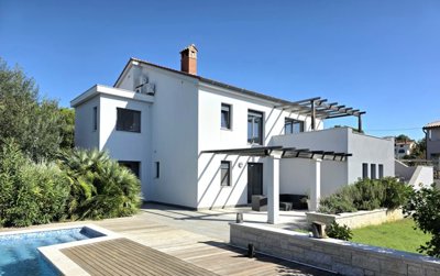 1 - , Property
