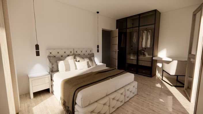 Image No.12-Propriété de 3 chambres à vendre à Croatie