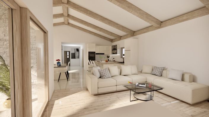 Image No.8-Propriété de 3 chambres à vendre à Croatie