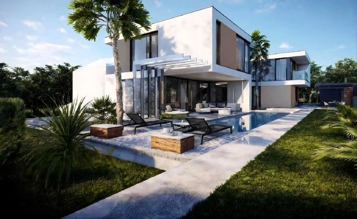 Image No.9-5 Bed Property for sale
