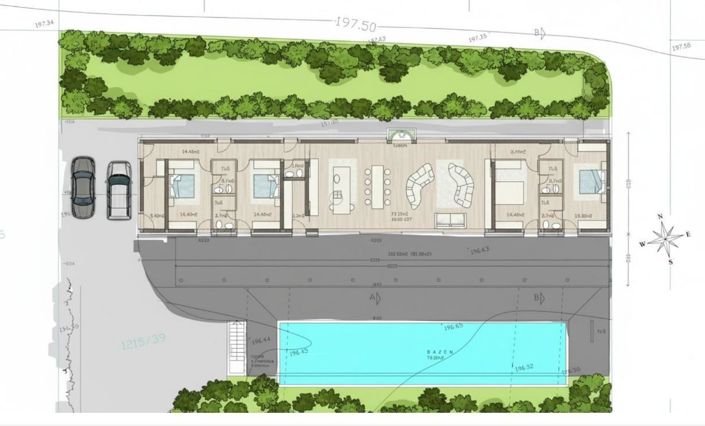 Image No.4-4 Bed Property for sale