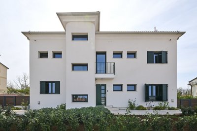 1 - , Property