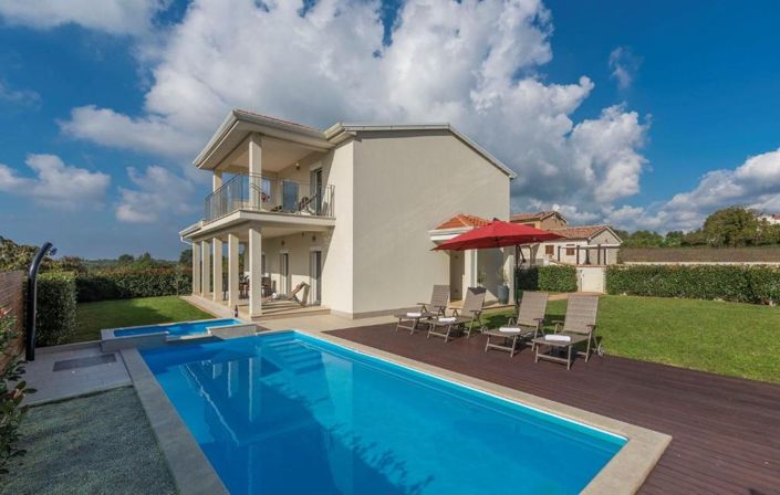 Image No.6-Propriété de 4 chambres à vendre à Žbandaj