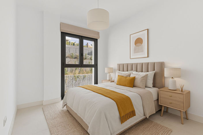 Image No.16-Propriété de 3 chambres à vendre à Fuengirola