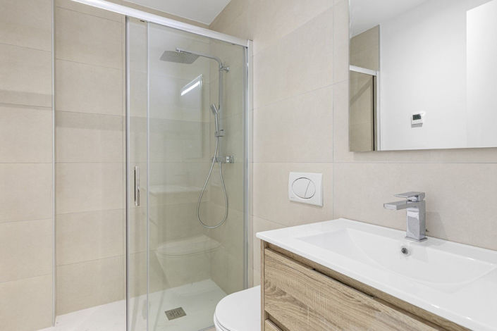 Image No.20-Propriété de 3 chambres à vendre à Fuengirola