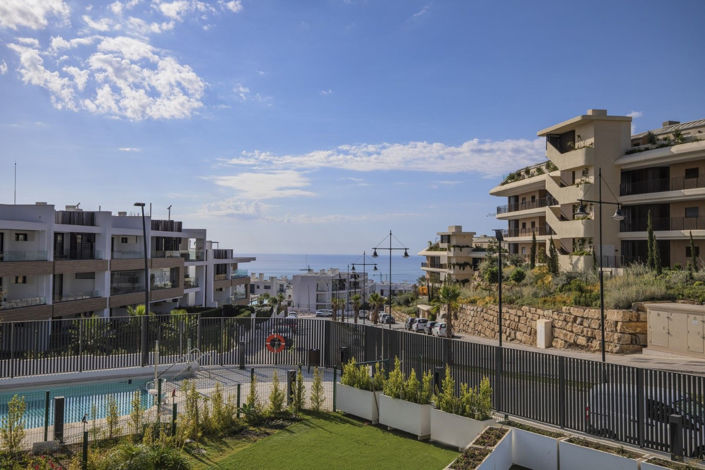Image No.5-Propriété de 3 chambres à vendre à Fuengirola
