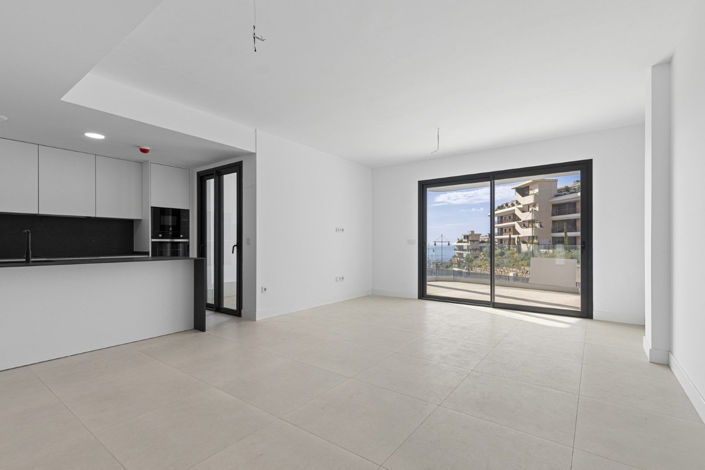 Image No.7-Propriété de 3 chambres à vendre à Fuengirola