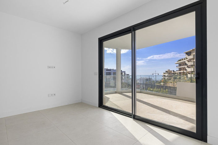 Image No.9-Propriété de 3 chambres à vendre à Fuengirola