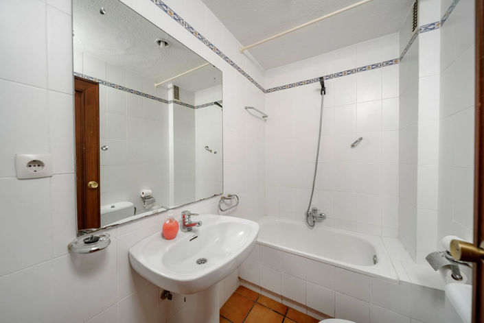 Image No.13-Propriété de 2 chambres à vendre à Calahonda