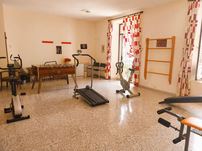 Image No.18-Propriété de 2 chambres à vendre à Calahonda
