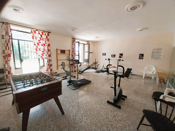 Image No.24-Propriété de 2 chambres à vendre à Calahonda