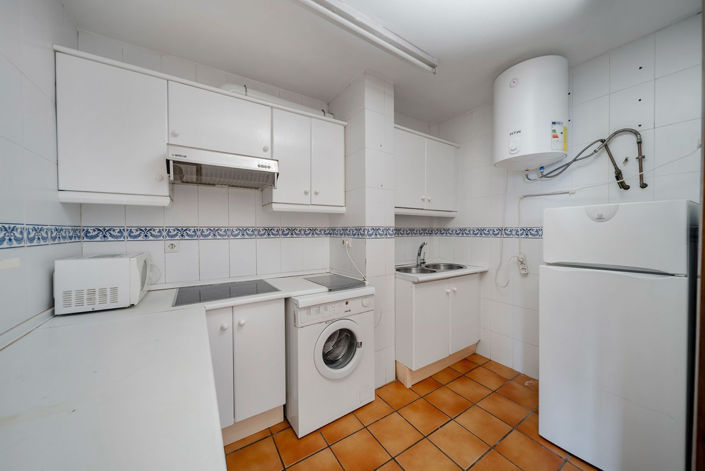 Image No.42-Propriété de 2 chambres à vendre à Calahonda