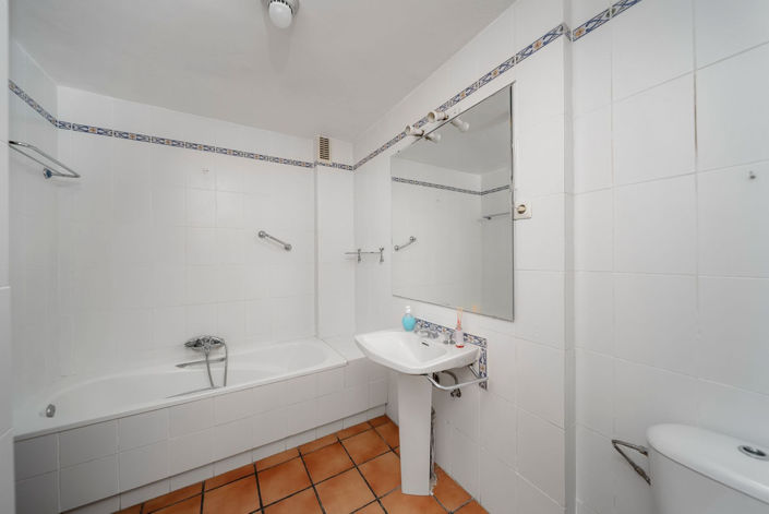 Image No.6-Propriété de 2 chambres à vendre à Calahonda