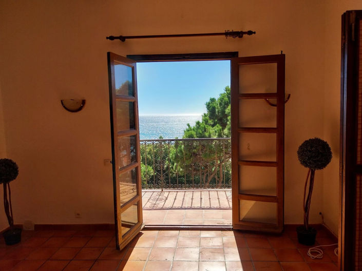 Image No.8-Propriété de 2 chambres à vendre à Calahonda