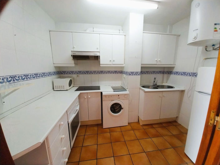 Image No.9-Propriété de 2 chambres à vendre à Calahonda