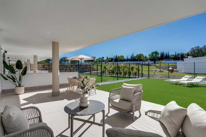 Image No.18-Propriété de 2 chambres à vendre à Estepona
