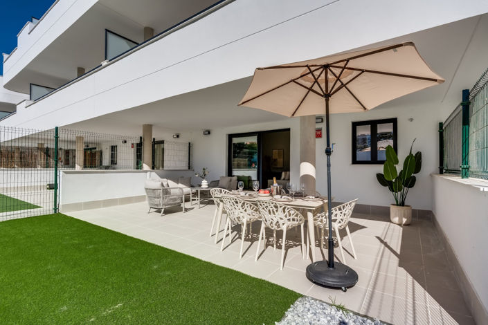 Image No.20-Propriété de 2 chambres à vendre à Estepona