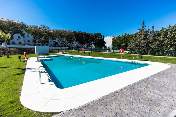 Image No.22-Propriété de 2 chambres à vendre à Estepona