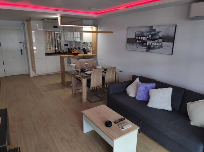Image No.10-Propriété de 1 chambre à vendre à Marbella
