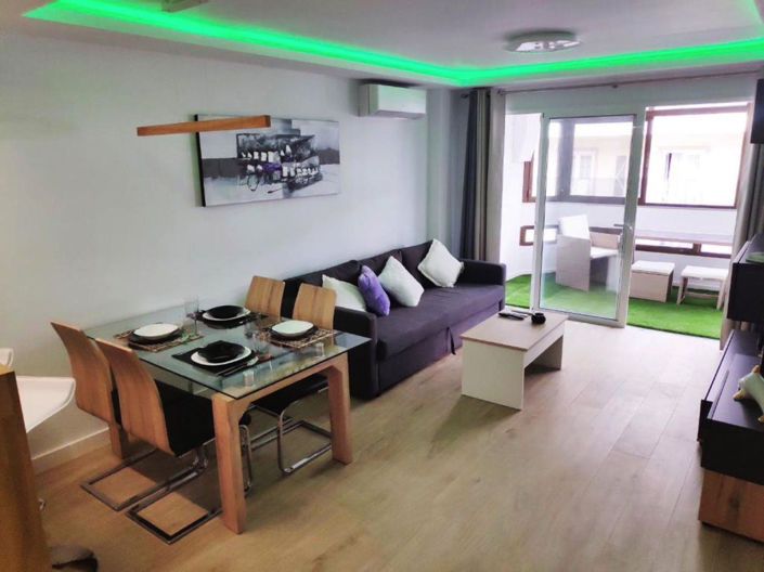 Image No.11-Propriété de 1 chambre à vendre à Marbella