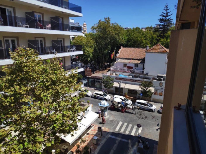 Image No.2-Propriété de 1 chambre à vendre à Marbella