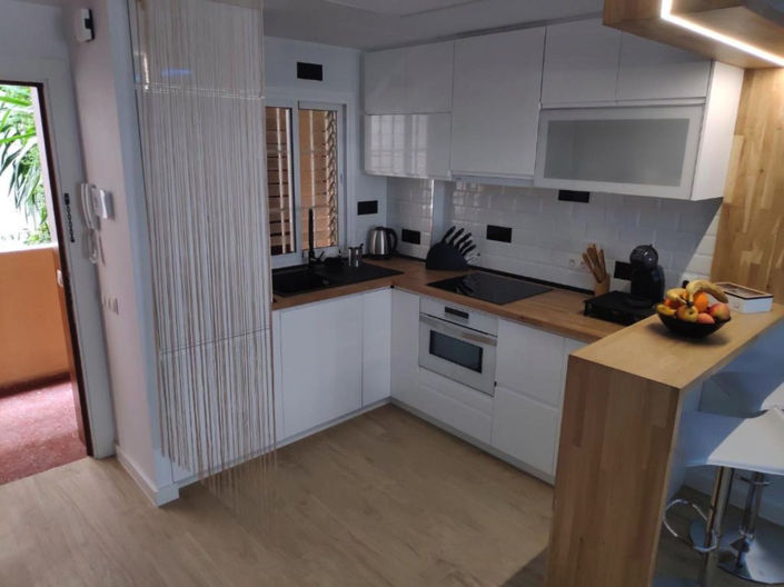 Image No.3-Propriété de 1 chambre à vendre à Marbella