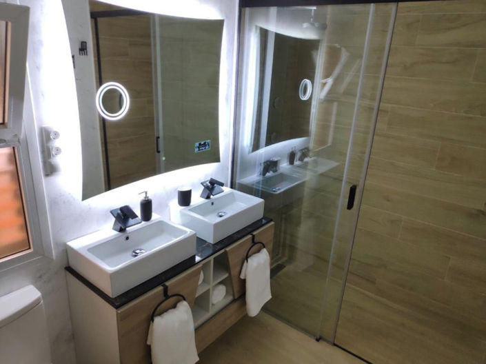 Image No.4-Propriété de 1 chambre à vendre à Marbella