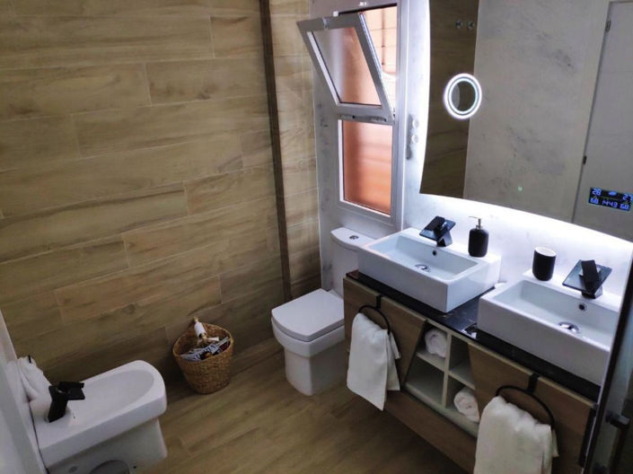 Image No.5-Propriété de 1 chambre à vendre à Marbella