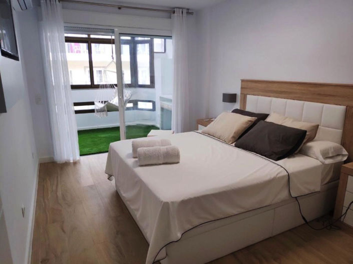 Image No.7-Propriété de 1 chambre à vendre à Marbella
