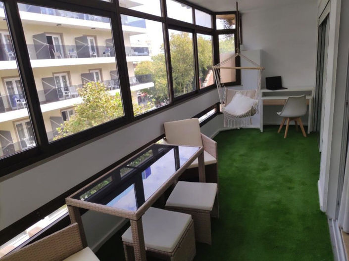 Image No.8-Propriété de 1 chambre à vendre à Marbella