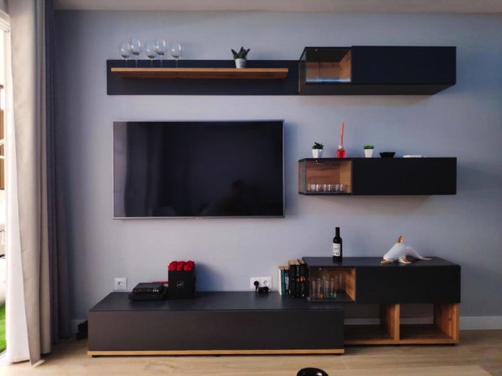 Image No.9-Propriété de 1 chambre à vendre à Marbella