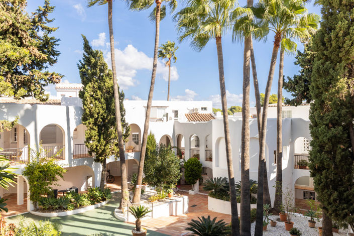 Image No.12-Propriété de 2 chambres à vendre à Nueva Andalucia