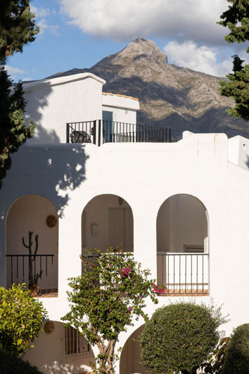 Image No.13-Propriété de 2 chambres à vendre à Nueva Andalucia