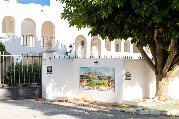 Image No.14-Propriété de 2 chambres à vendre à Nueva Andalucia