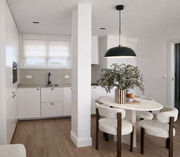Image No.11-Propriété de 2 chambres à vendre à Fuengirola