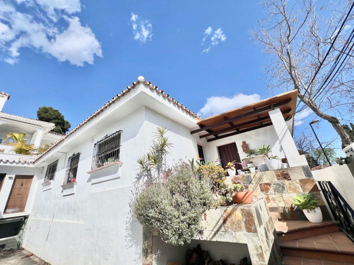Image No.20-Villa de 4 chambres à vendre à Nueva Andalucia