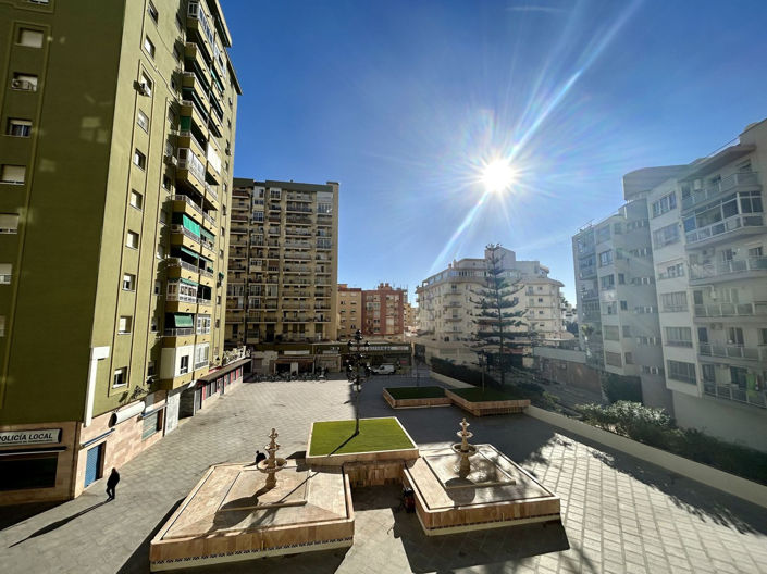 Image No.14-Propriété de 4 chambres à vendre à Torremolinos