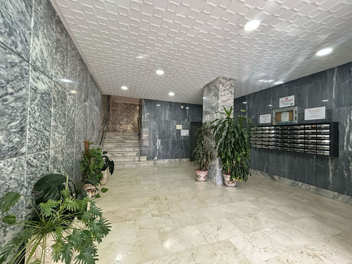 Image No.2-Propriété de 4 chambres à vendre à Torremolinos