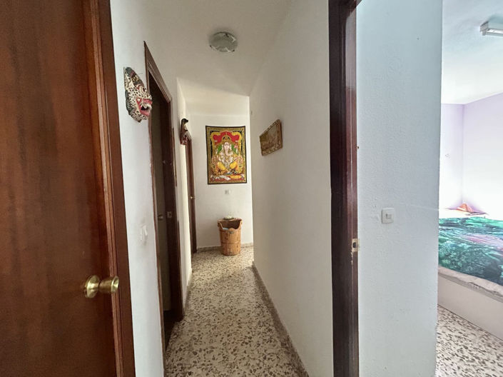 Image No.3-Propriété de 4 chambres à vendre à Torremolinos