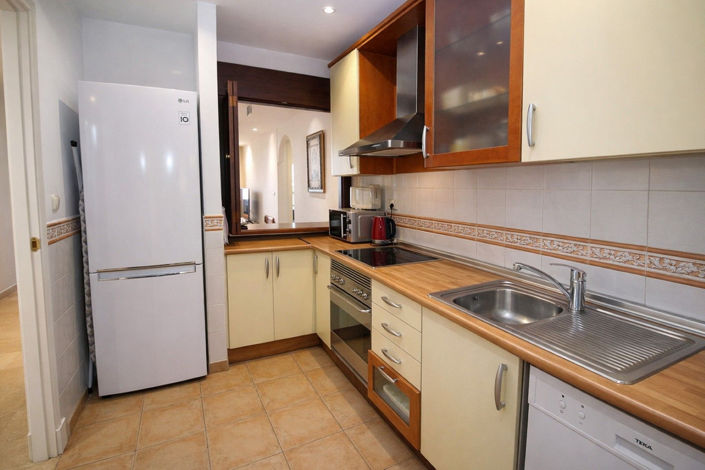Image No.11-Propriété de 2 chambres à vendre à Marbella