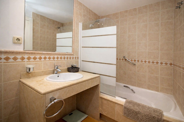 Image No.15-Propriété de 2 chambres à vendre à Marbella