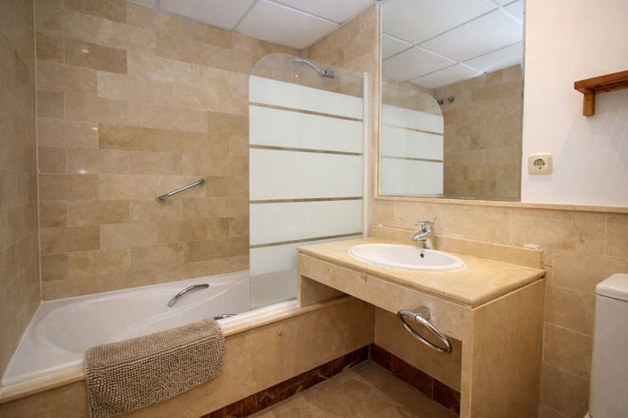 Image No.17-Propriété de 2 chambres à vendre à Marbella