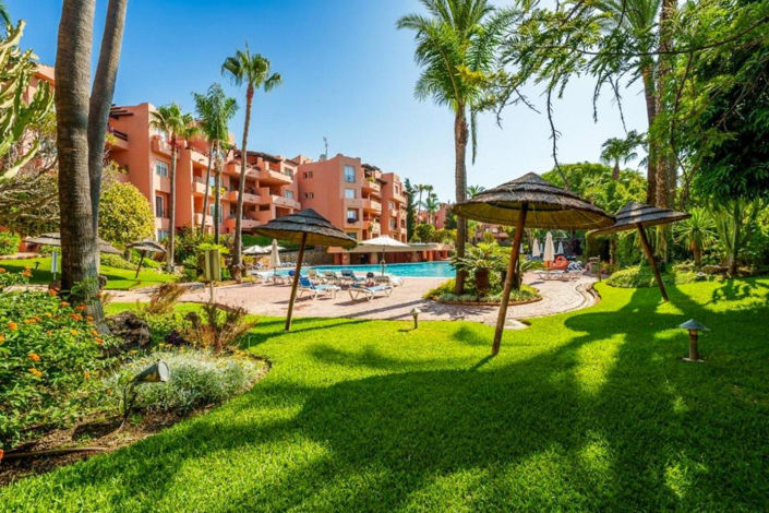 Image No.18-Propriété de 2 chambres à vendre à Marbella