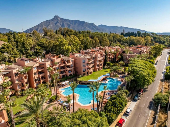 Image No.19-Propriété de 2 chambres à vendre à Marbella