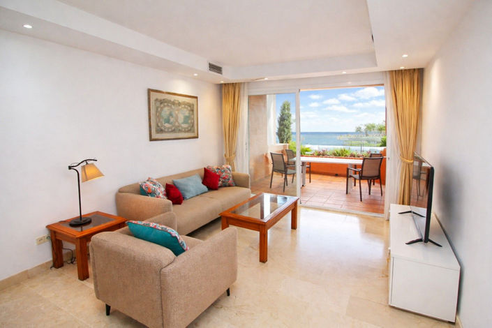 Image No.2-Propriété de 2 chambres à vendre à Marbella