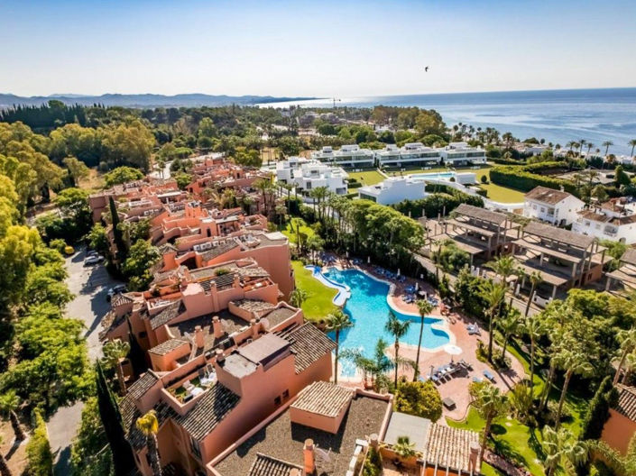 Image No.20-Propriété de 2 chambres à vendre à Marbella